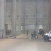 Trialhalle räumen 3.3.2017